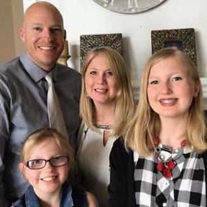 Meet your Posher, Tim